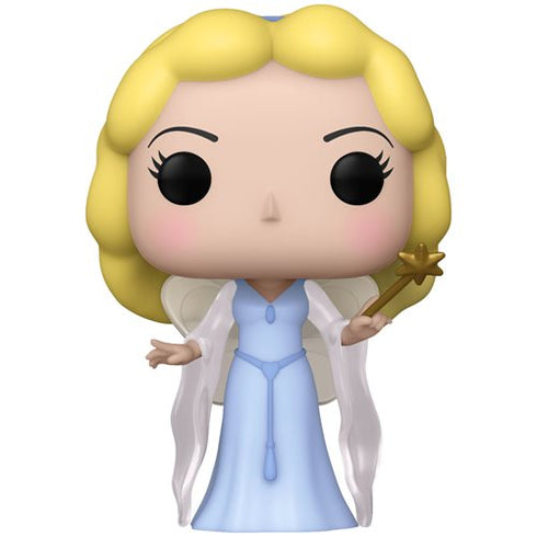 Blue Fairy 1027 Disney Pinocchio Funko Pop Vinyl Figure